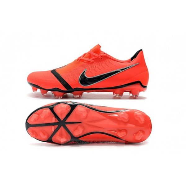 Nike Phantom Venom Elite FG Game Over RödSvart